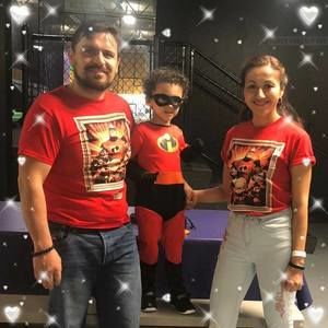 Meet your Posher, Fany